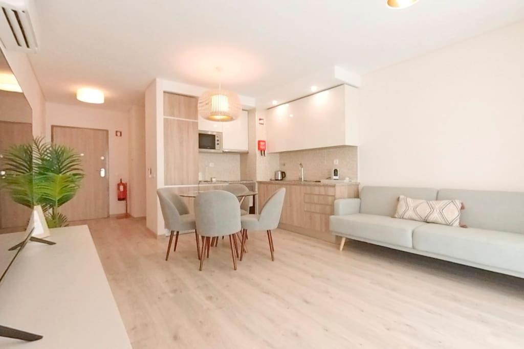 Elite Residence 6E Portimão Εξωτερικό φωτογραφία
