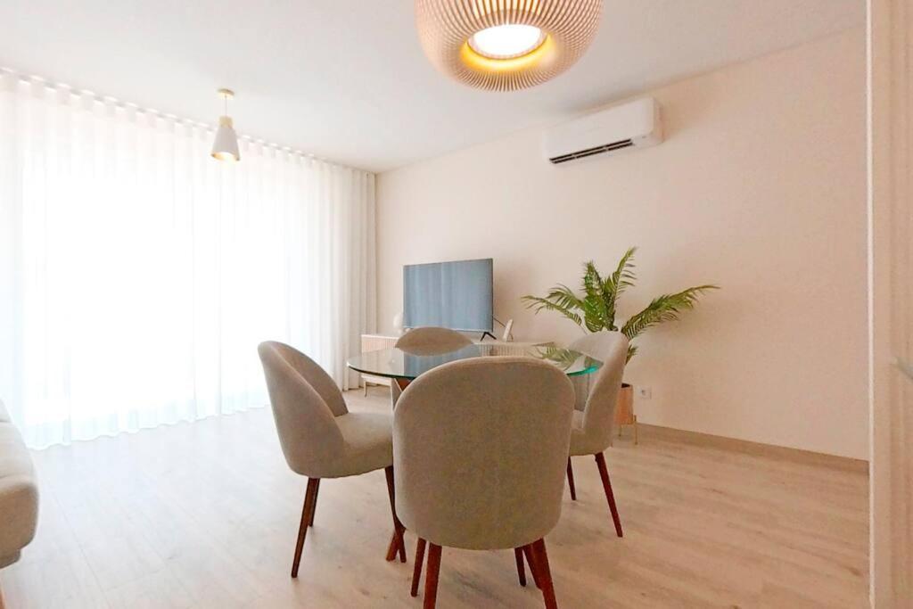Elite Residence 6E Portimão Εξωτερικό φωτογραφία