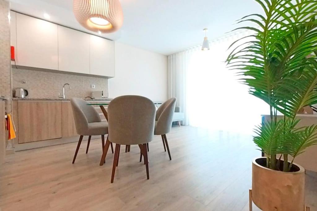Elite Residence 6E Portimão Εξωτερικό φωτογραφία