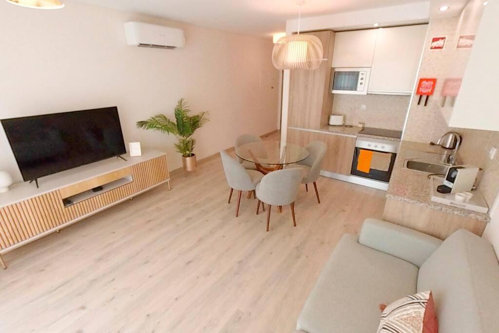 Elite Residence 6E Portimão Εξωτερικό φωτογραφία