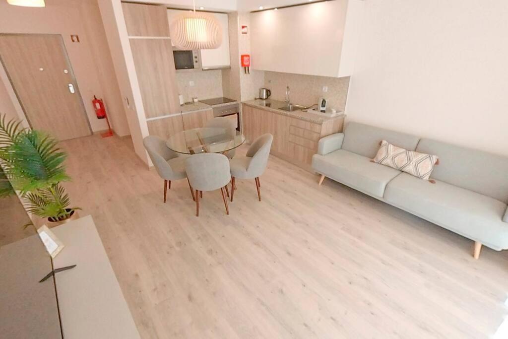 Elite Residence 6E Portimão Εξωτερικό φωτογραφία