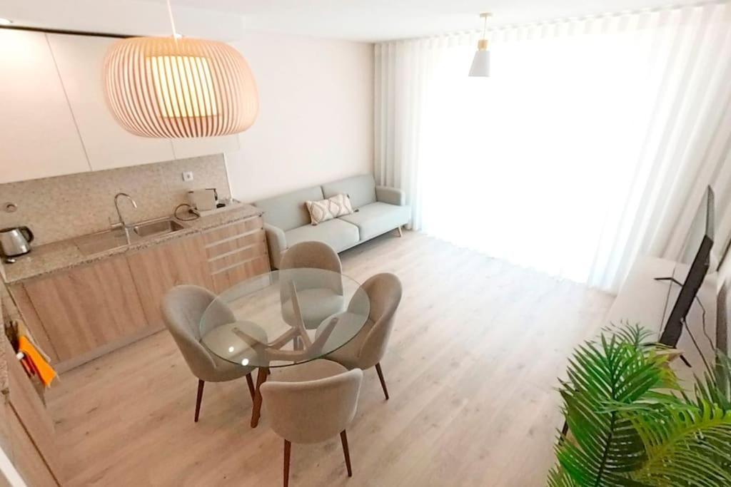 Elite Residence 6E Portimão Εξωτερικό φωτογραφία