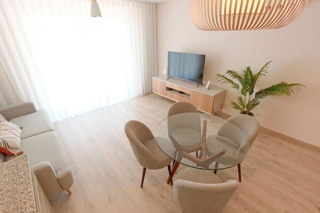 Elite Residence 6E Portimão Εξωτερικό φωτογραφία