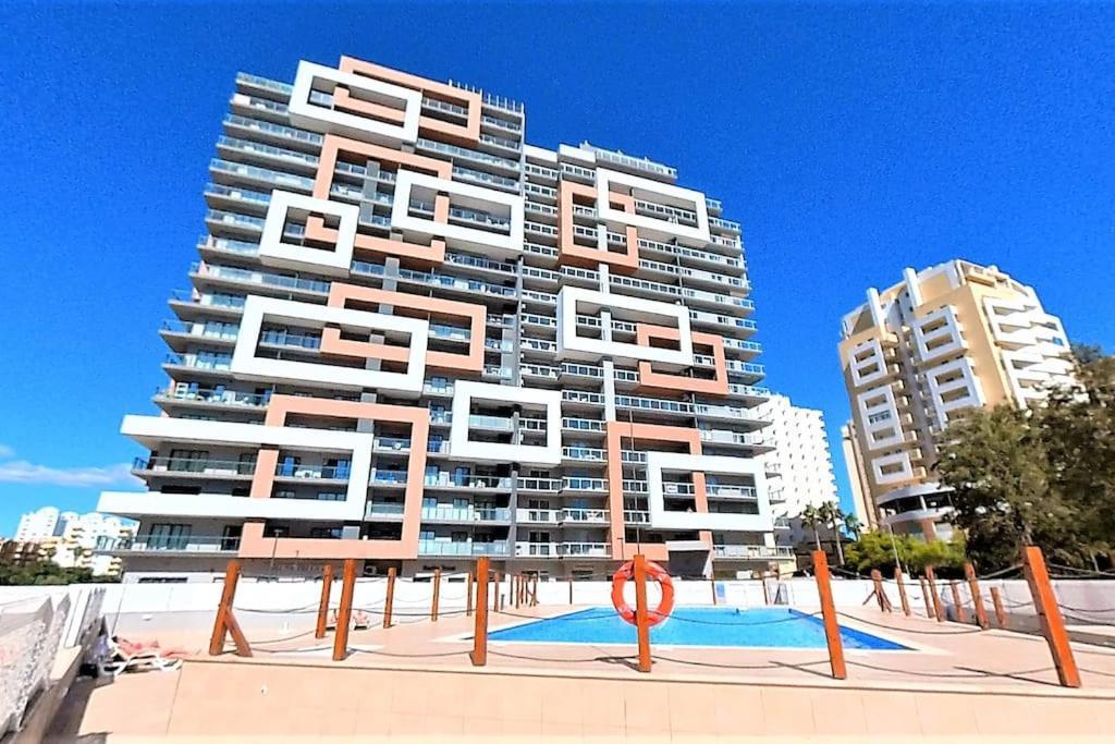 Elite Residence 6E Portimão Εξωτερικό φωτογραφία