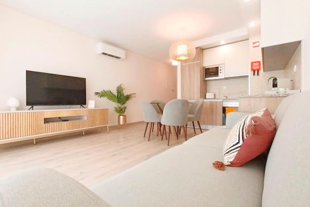 Elite Residence 6E Portimão Εξωτερικό φωτογραφία