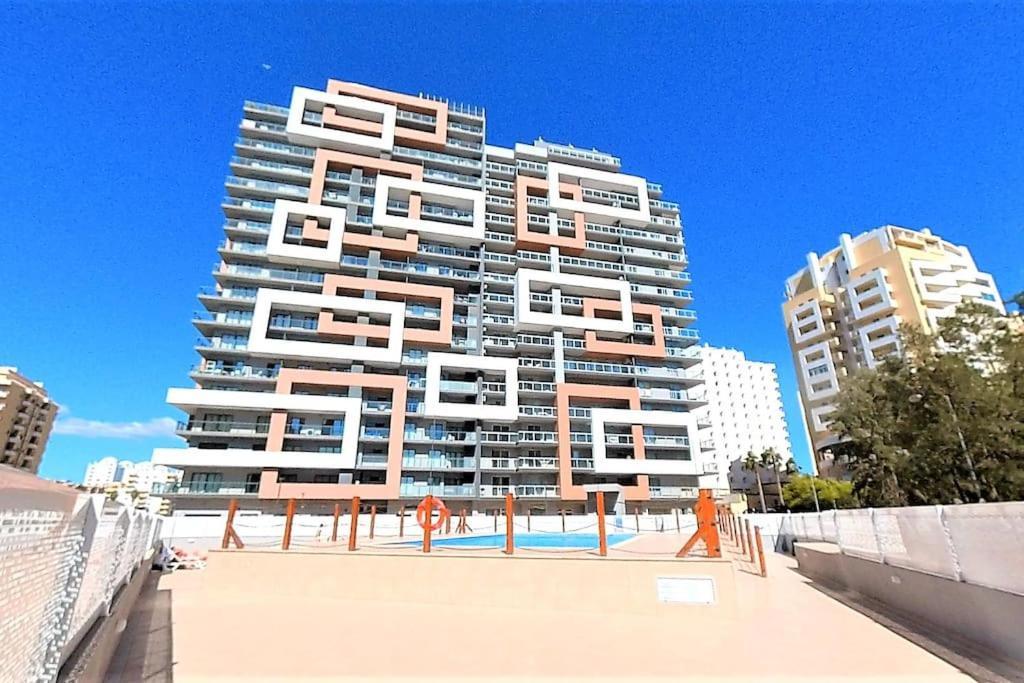 Elite Residence 6E Portimão Εξωτερικό φωτογραφία