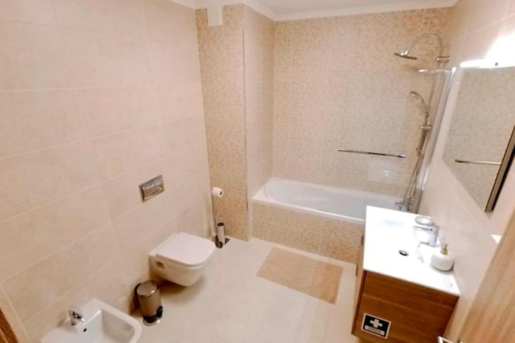 Elite Residence 6E Portimão Εξωτερικό φωτογραφία