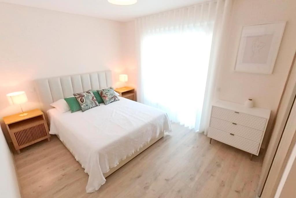 Elite Residence 6E Portimão Εξωτερικό φωτογραφία