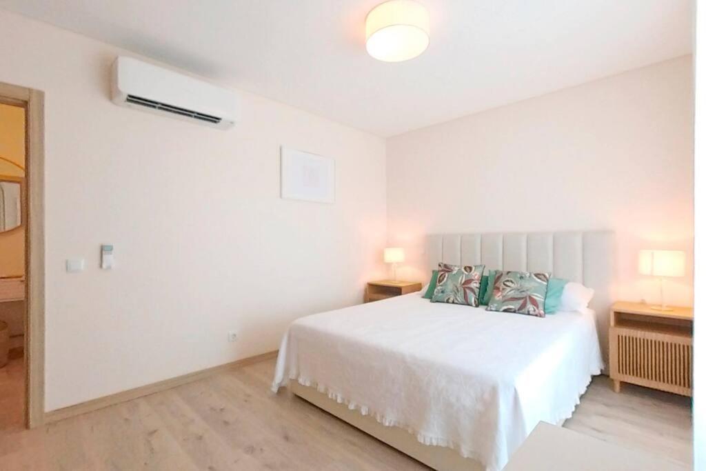Elite Residence 6E Portimão Εξωτερικό φωτογραφία