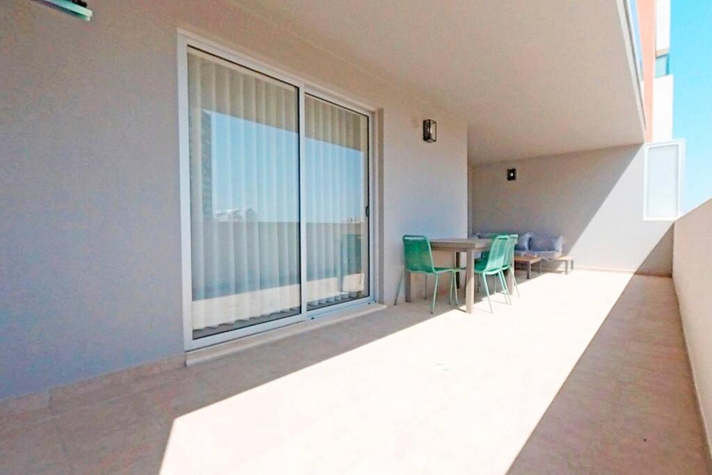Elite Residence 6E Portimão Εξωτερικό φωτογραφία