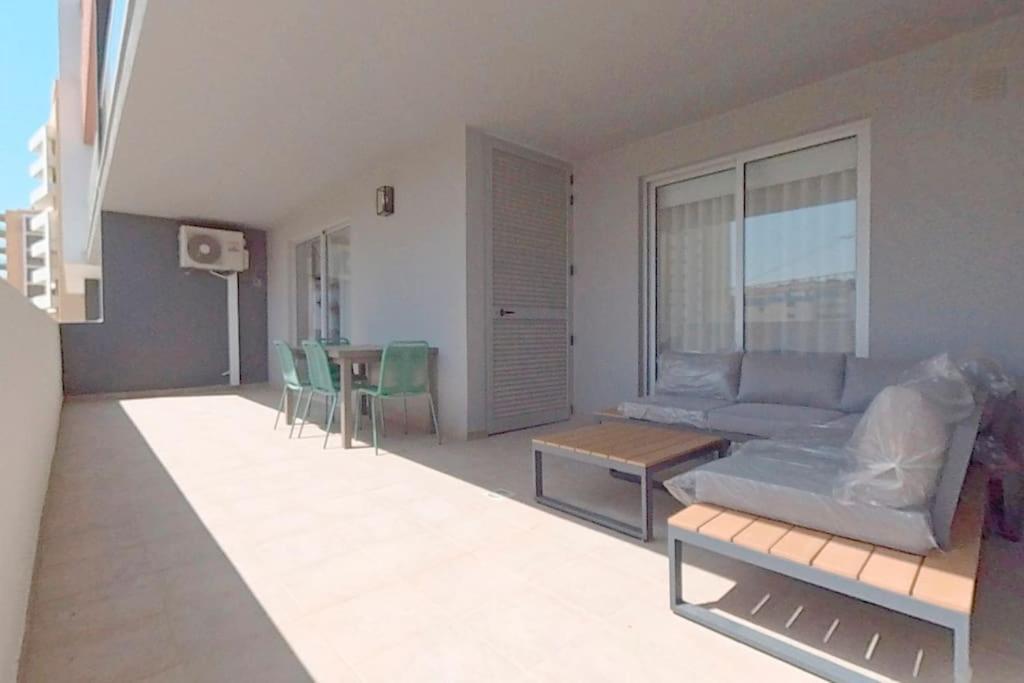 Elite Residence 6E Portimão Εξωτερικό φωτογραφία