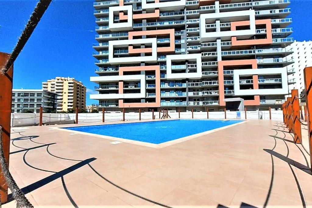 Elite Residence 6E Portimão Εξωτερικό φωτογραφία