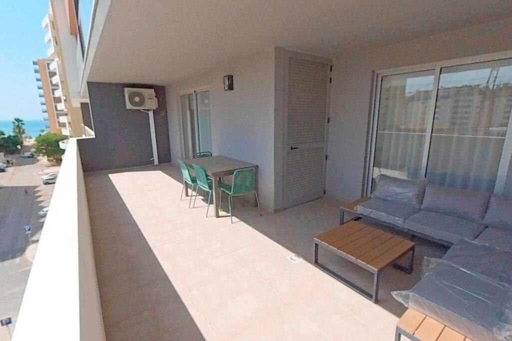 Elite Residence 6E Portimão Εξωτερικό φωτογραφία