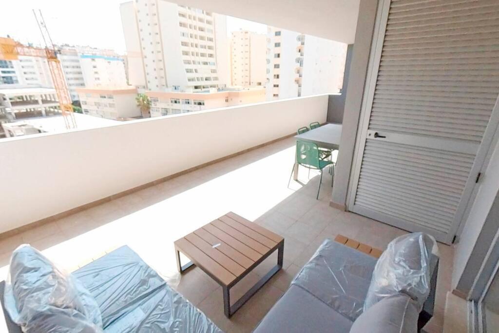 Elite Residence 6E Portimão Εξωτερικό φωτογραφία