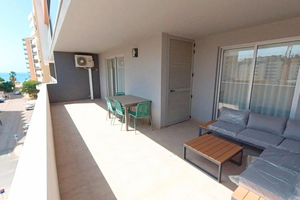 Elite Residence 6E Portimão Εξωτερικό φωτογραφία