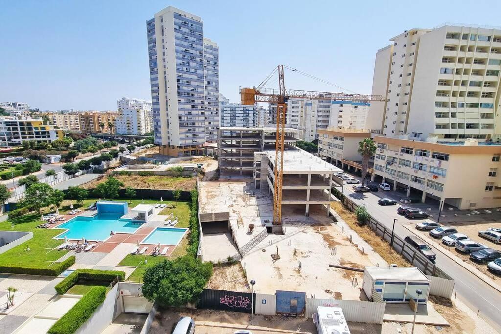 Elite Residence 6E Portimão Εξωτερικό φωτογραφία