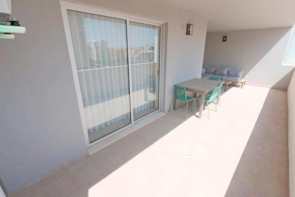 Elite Residence 6E Portimão Εξωτερικό φωτογραφία