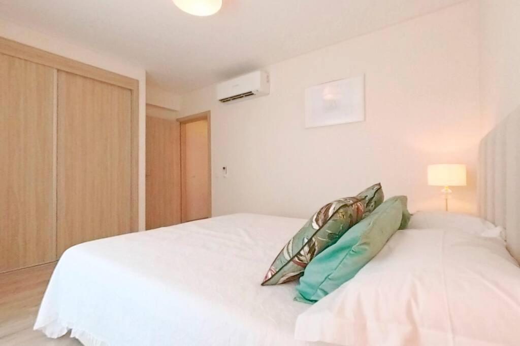 Elite Residence 6E Portimão Εξωτερικό φωτογραφία