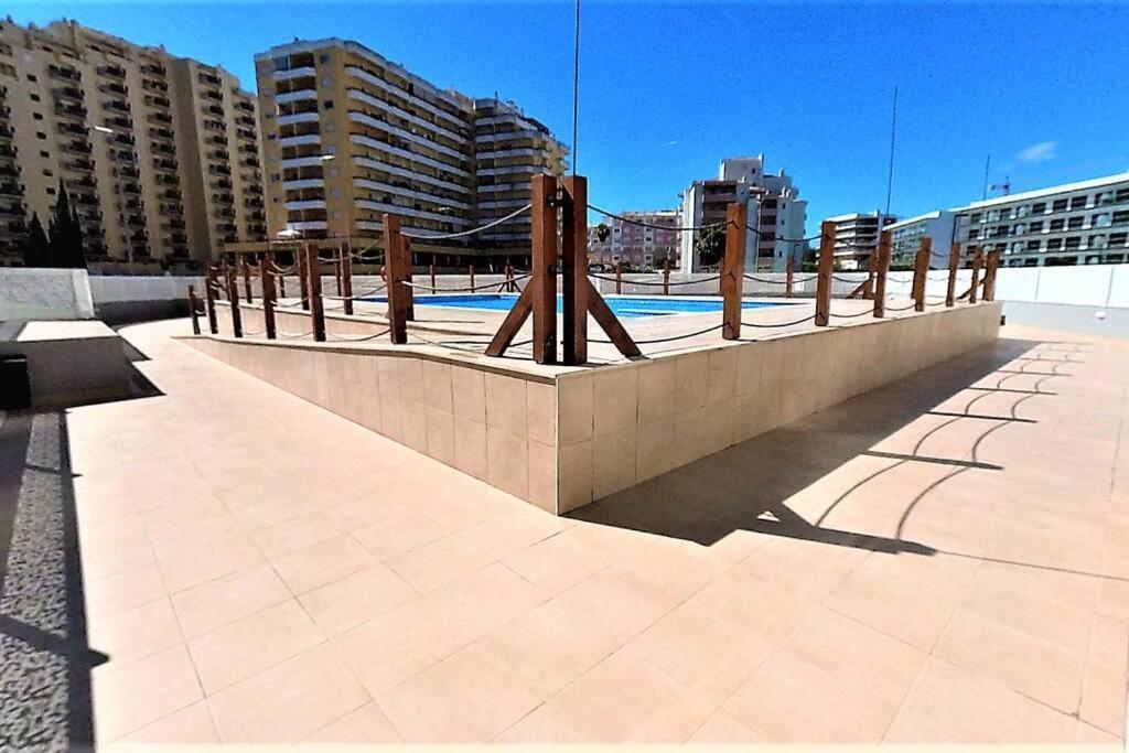 Elite Residence 6E Portimão Εξωτερικό φωτογραφία