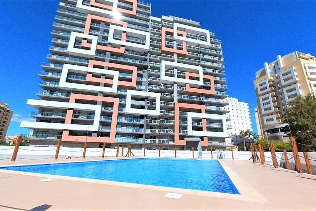 Elite Residence 6E Portimão Εξωτερικό φωτογραφία