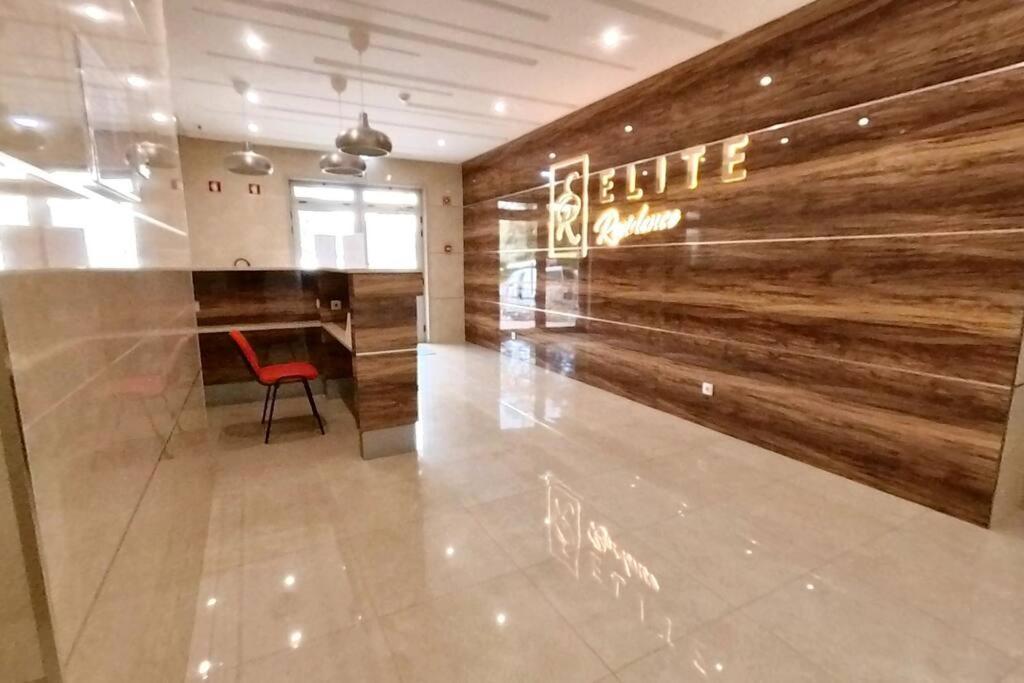 Elite Residence 6E Portimão Εξωτερικό φωτογραφία