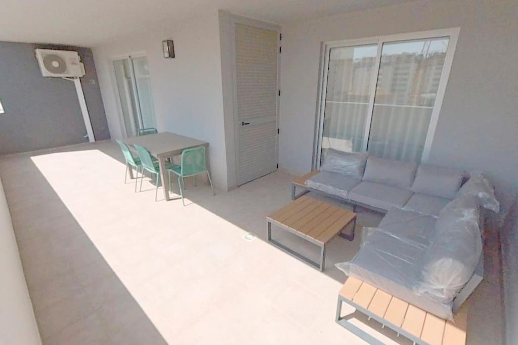 Elite Residence 6E Portimão Εξωτερικό φωτογραφία