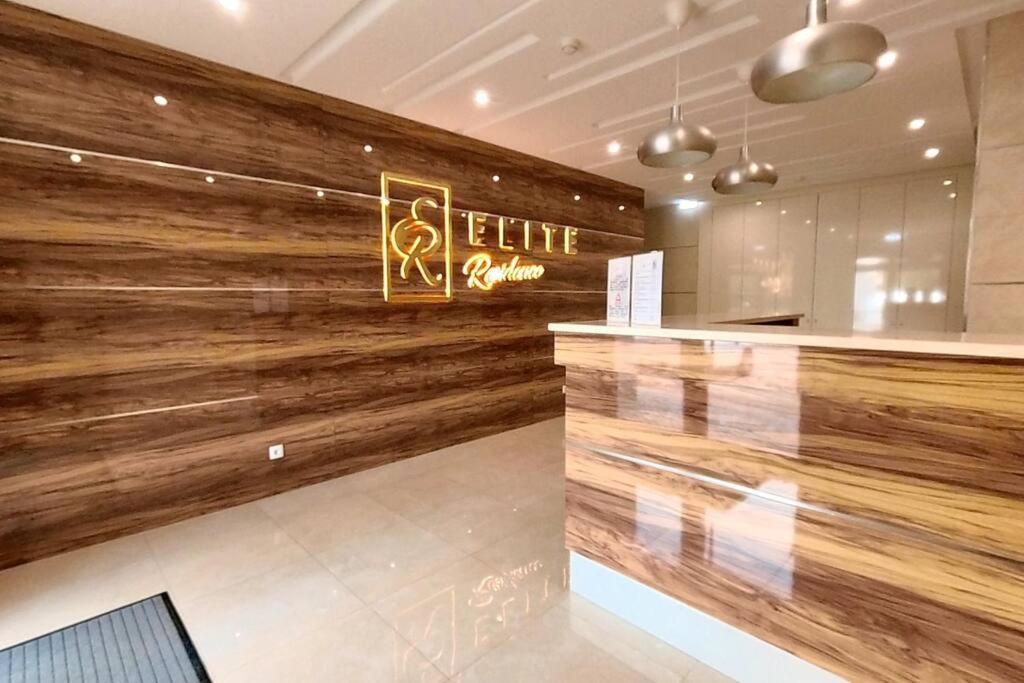 Elite Residence 6E Portimão Εξωτερικό φωτογραφία
