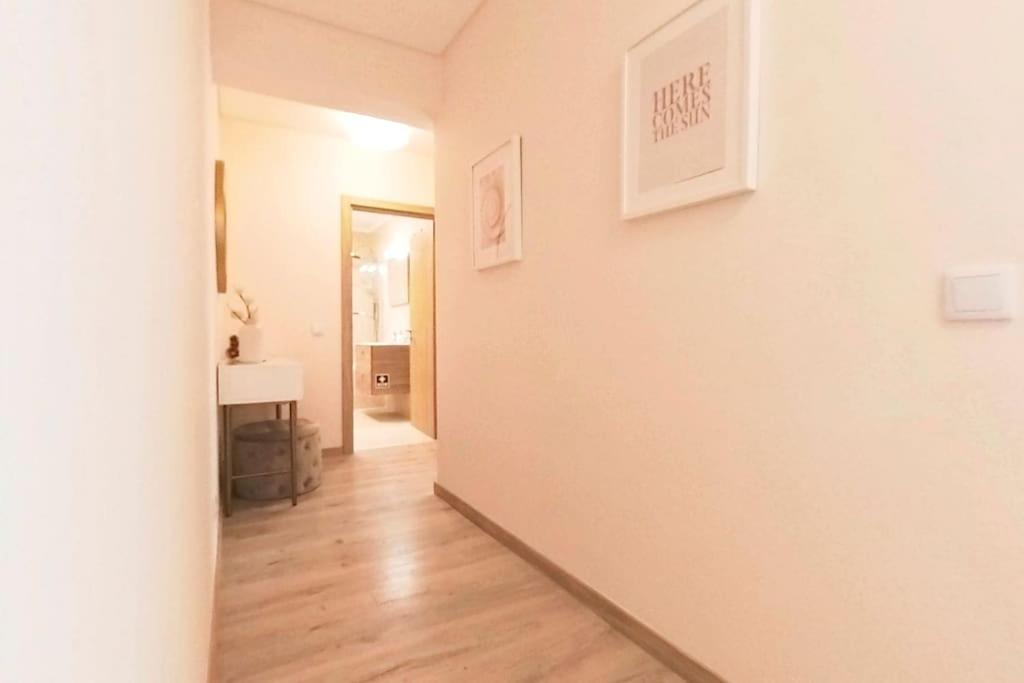 Elite Residence 6E Portimão Εξωτερικό φωτογραφία