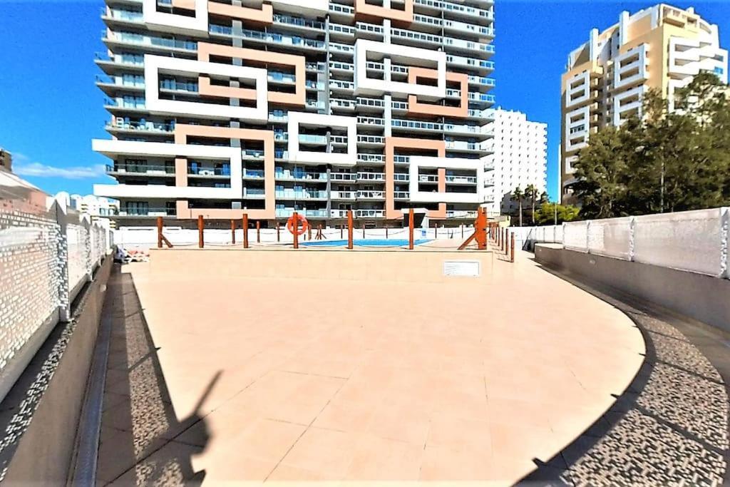 Elite Residence 6E Portimão Εξωτερικό φωτογραφία
