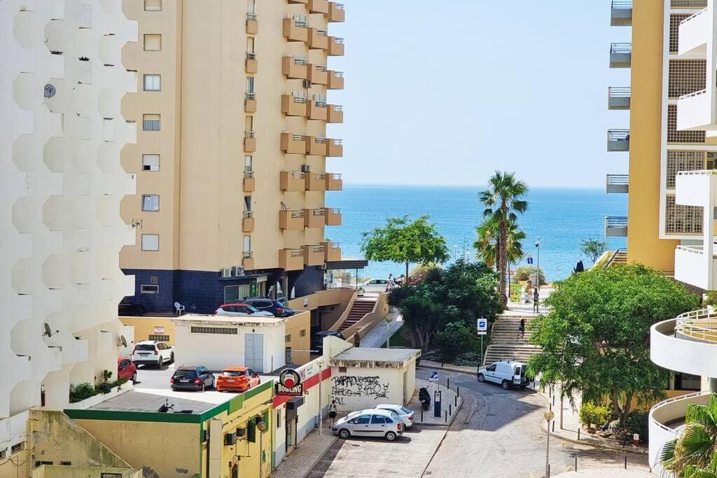 Elite Residence 6E Portimão Εξωτερικό φωτογραφία